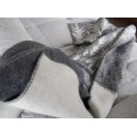 HOUSE IN THE FOREST THICK LAMBS WOOL THROW KLIPPAN YLLEFABRIK - Plaids - image 6