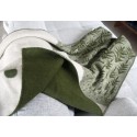 HOUSE IN THE FOREST THICK LAMBS WOOL THROW KLIPPAN YLLEFABRIK - Plaids - image 3