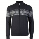Ultima Thulé HOVDEN CARDIGAN MASCULIN DALE OF NORWAY