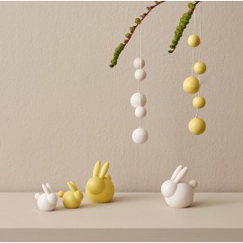 Ultima Thulé PUPU coloris lait AARIKKA