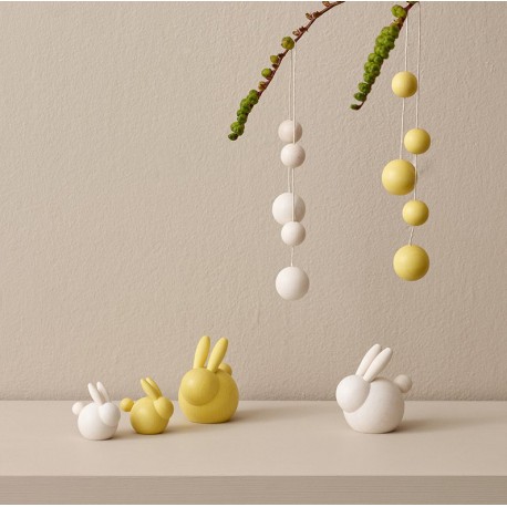 Ultima Thulé PUPUNEN coloris lait AARIKKA