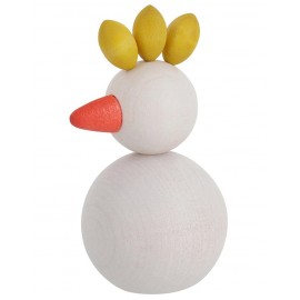 Ultima Thulé KUKKONEN coloris lait AARIKKA