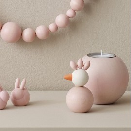 Ultima Thulé KUKKONEN rose poudre AARIKKA