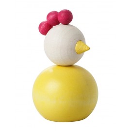 Ultima Thulé KANANEN lemon AARIKKA