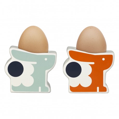 Ultima Thulé SET 2 COQUETIERS BUNNY ORLA KIELY