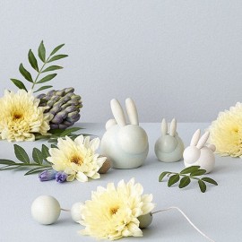 Ultima Thulé PUPUPEN milk color AARIKKA 2