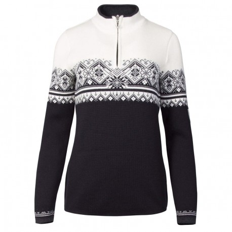 Ultima Thulé ST MORITZ PULL FEMININ DALE OF NORWAY