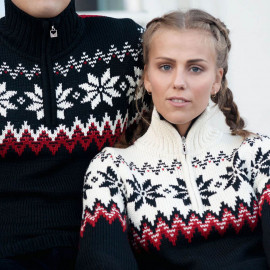 MYKING PULL FEMININE DALE OF NORWAY 2