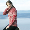 PEACE FEMININE PULL DALE OF NORWAY