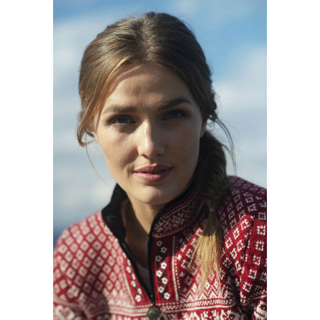 PEACE FEMININE PULL DALE OF NORWAY