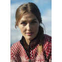 PEACE FEMININE PULL DALE OF NORWAY