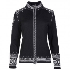 Ultima Thulé 140TH ANNIVERSARY CARDIGAN FEMININ DALE OF NORWAY 2