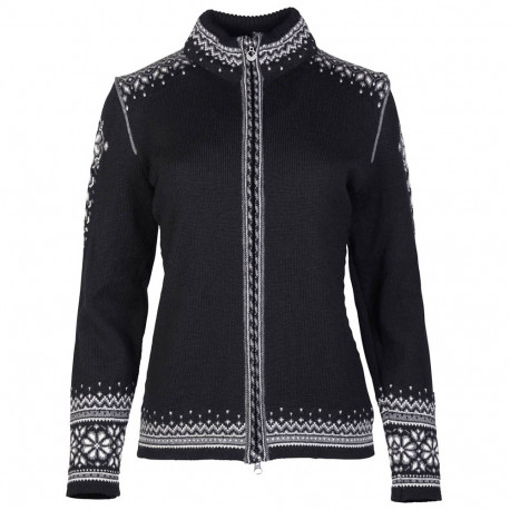 Ultima Thulé 140TH ANNIVERSARY CARDIGAN FEMININ DALE OF NORWAY