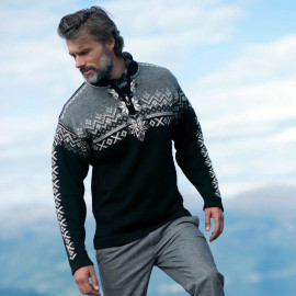 Ultima Thulé 140TH ANNIVERSARY PULL HOMME DALE OF NORWAY 2