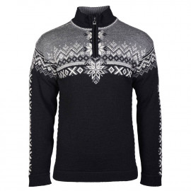 Ultima Thulé 140TH ANNIVERSARY PULL HOMME DALE OF NORWAY