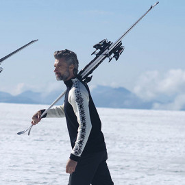 Ultima Thulé GEILO PULL MASCULIN DALE OF NORWAY 2