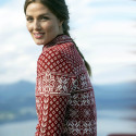 PEACE FEMININE PULL DALE OF NORWAY