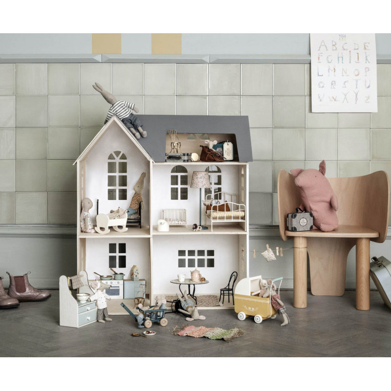 maileg house of miniature