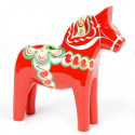 Ultima Thulé DALARNA RED HORSE 20 CM