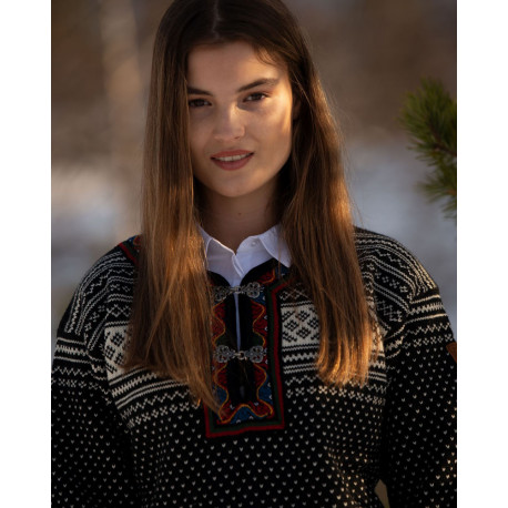 Ultima Thulé SETESDAL SWEATER UNISEX DALE OF NORWAY