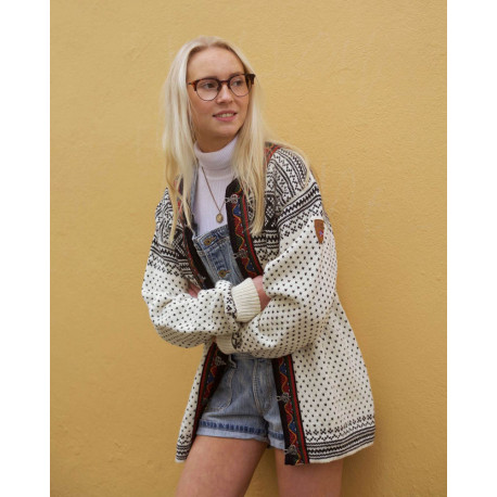 Ultima Thulé SETESDAL CARDIGAN UNISEX DALE OF NORWAY