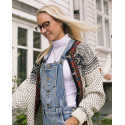 Ultima Thulé SETESDAL CARDIGAN  UNISEXE DALE OF NORWAY