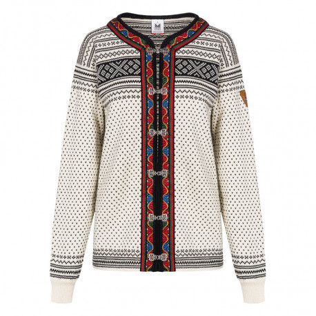 Ultima Thulé SETESDAL CARDIGAN  UNISEXE DALE OF NORWAY