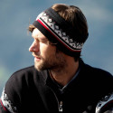 Ultima Thulé ST MORITZ LAHTI UNISEX HEAD BAND DALE OF NORWAY