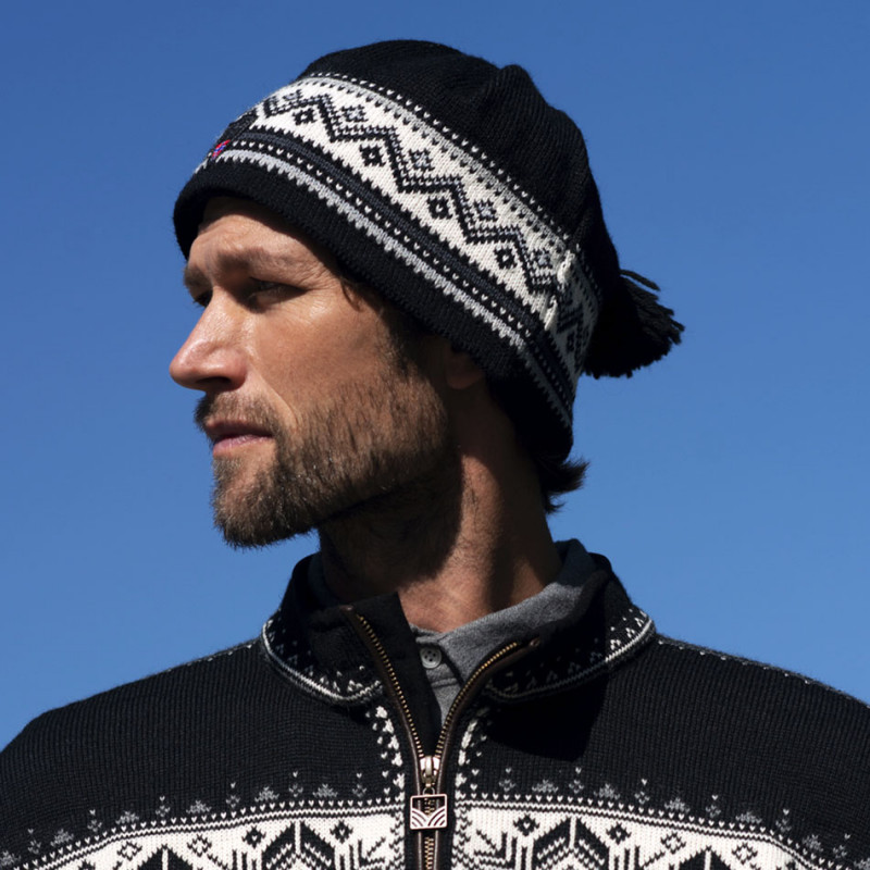 VAIL UNISEX HAT DALE OF NORWAY