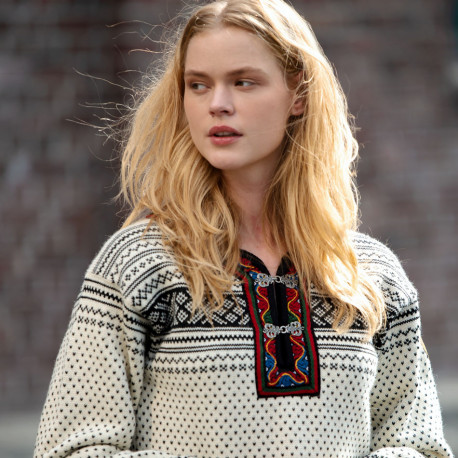 Ultima Thulé SETESDAL PULL UNISEXE DALE OF NORWAY