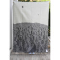 HOUSE IN THE FOREST THICK LAMBS WOOL THROW KLIPPAN YLLEFABRIK - Plaids - image 8