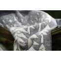 HOUSE IN THE FOREST THICK LAMBS WOOL THROW KLIPPAN YLLEFABRIK - Plaids - image 4