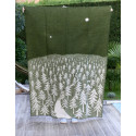 HOUSE IN THE FOREST THICK LAMBS WOOL THROW KLIPPAN YLLEFABRIK - Plaids - image 12