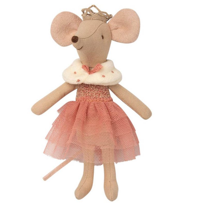 Princess mouse big sister maileg