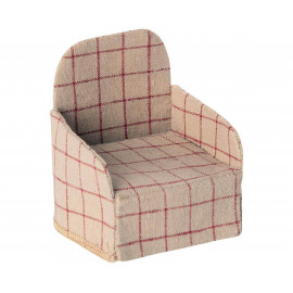 Ultima Thulé FAUTEUIL MINIATURE MAILEG