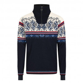 VAIL MASCULINE WEATHER PROOF SWEATER DALE OF NORWAY 2