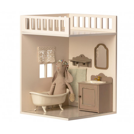 Ultima Thulé BATHROOM SINK MINIATURE MAILEG