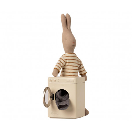 Ultima Thulé MINIATURE WASHING MACHINE MAILEG