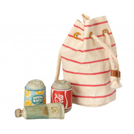 Ultima Thulé SAC ET NECESSAIRES DE PLAGE MAILEG