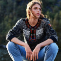Ultima Thulé SETESDAL SWEATER UNISEX DALE OF NORWAY