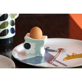 Ultima Thulé 2 EGG CUPS BUNNY ORLA KIELY 2