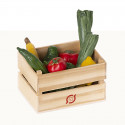 Ultima Thulé CAGEOT FRUITS ET LEGUMES DINETTE MAILEG
