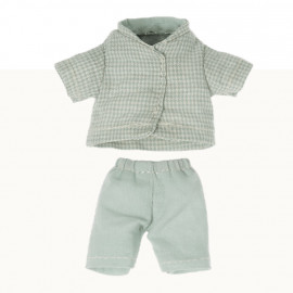 Ultima Thulé PYJAMA SET FOR LITTLE BROTHER MOUSE MAILEG 2