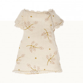 Ultima Thulé NIGHTGOWN FOR LITTLE SISTER MOUSE MAILEG 2