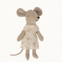 Ultima Thulé CHEMISE DE NUIT POUR PETITE SOEUR SOURIS MAILEG