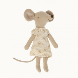 Ultima Thulé NIGHTGOWN FOR  BIG SISTER MOUSE MAILEG