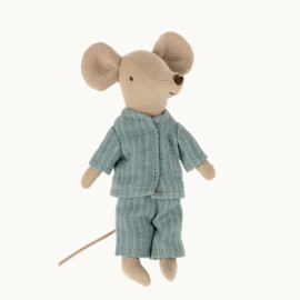 Ultima Thulé PYJAMAS FOR  BIG BROTHER MOUSE MAILEG