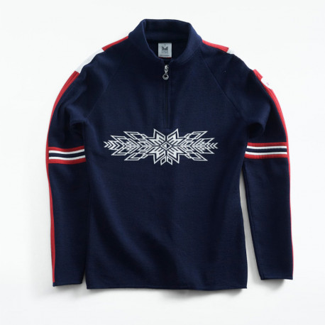 Ultima Thulé OL SPIRIT PULL FEMME DALE OF NORWAY