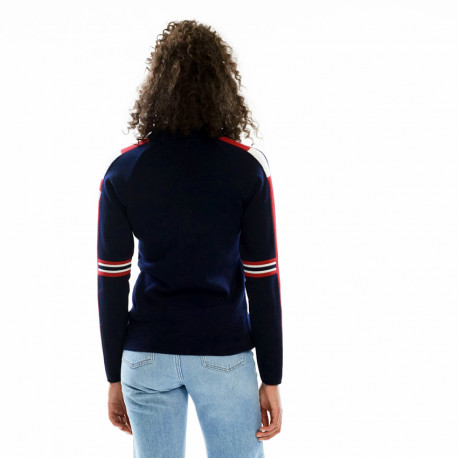 Ultima Thulé OL SPIRIT PULL FEMME DALE OF NORWAY