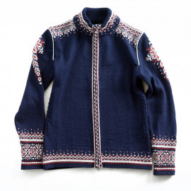 Ultima Thulé 140TH ANNIVERSARY FEMININE JACKET DALE OF NORWAY 2